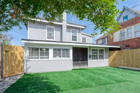 1409 Wheeler Street Houston TX 77004
