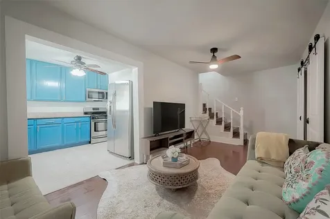 1409 Wheeler Street Houston TX 77004