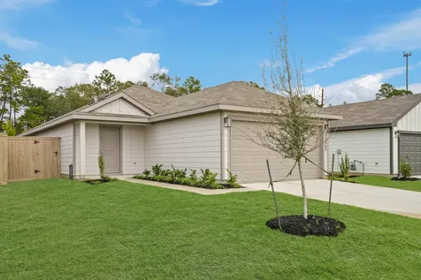 23231 Teakwood Hills Drive Splendora TX 77372