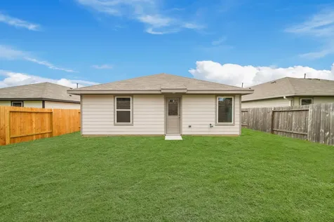 23231 Teakwood Hills Drive Splendora TX 77372
