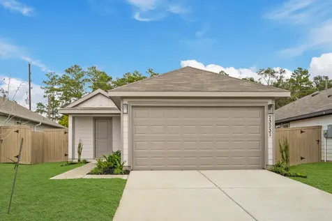 23231 Teakwood Hills Drive Splendora TX 77372