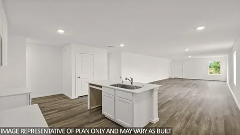 23231 Teakwood Hills Drive Splendora TX 77372