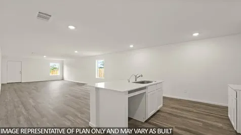 23231 Teakwood Hills Drive Splendora TX 77372