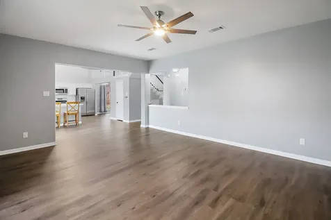 14615 Twisted Pecan Court Houston TX 77015