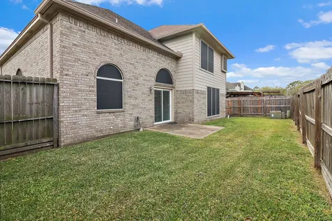 14615 Twisted Pecan Court Houston TX 77015