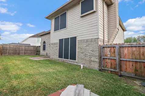 14615 Twisted Pecan Court Houston TX 77015
