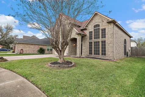 14615 Twisted Pecan Court Houston TX 77015