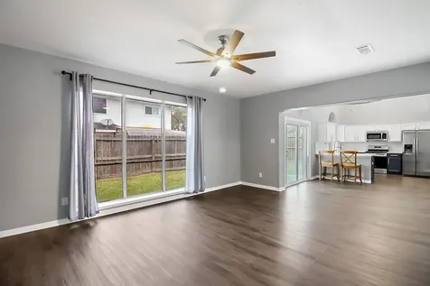 14615 Twisted Pecan Court Houston TX 77015