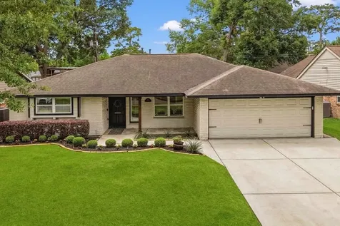 4407 Rosebay Drive Houston TX 77018