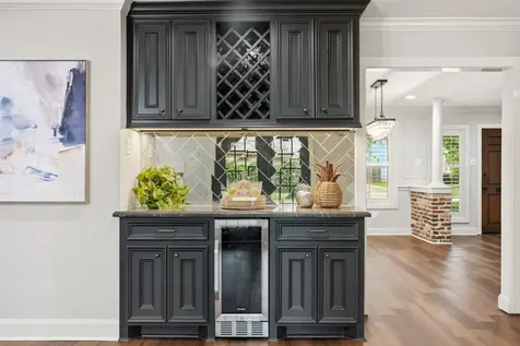 4407 Rosebay Drive Houston TX 77018