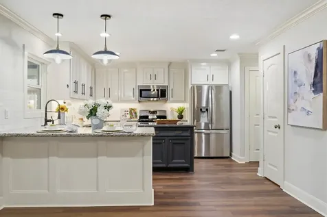 4407 Rosebay Drive Houston TX 77018