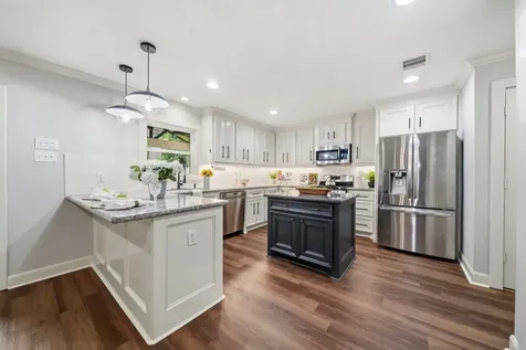 4407 Rosebay Drive Houston TX 77018
