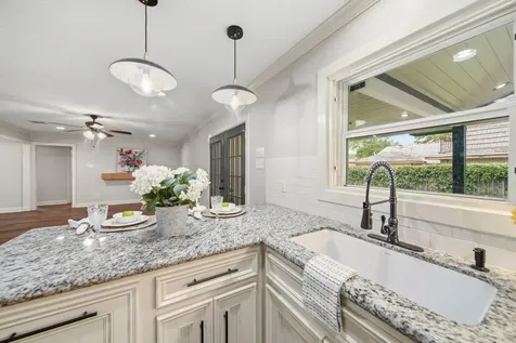 4407 Rosebay Drive Houston TX 77018