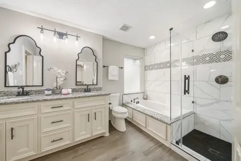 4407 Rosebay Drive Houston TX 77018