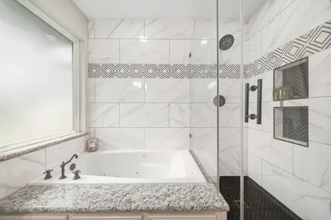 4407 Rosebay Drive Houston TX 77018