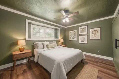 4407 Rosebay Drive Houston TX 77018