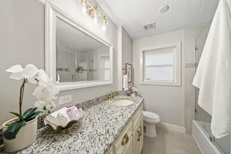 4407 Rosebay Drive Houston TX 77018