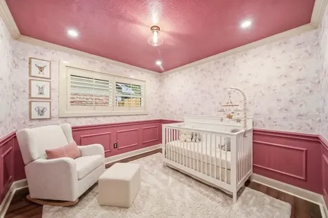 4407 Rosebay Drive Houston TX 77018