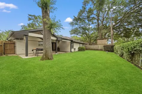 4407 Rosebay Drive Houston TX 77018