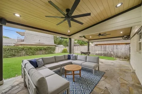 4407 Rosebay Drive Houston TX 77018