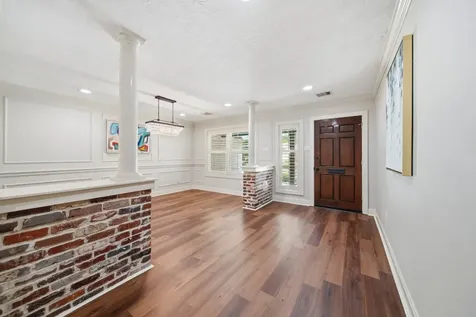 4407 Rosebay Drive Houston TX 77018