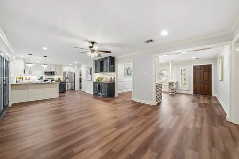 4407 Rosebay Drive Houston TX 77018