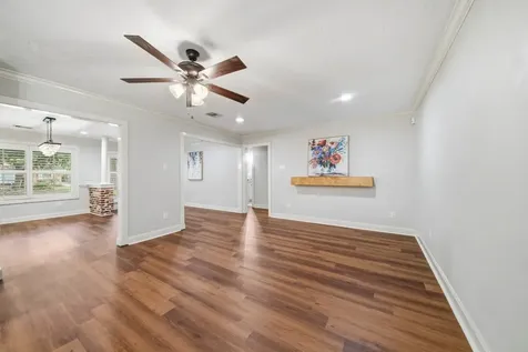 4407 Rosebay Drive Houston TX 77018