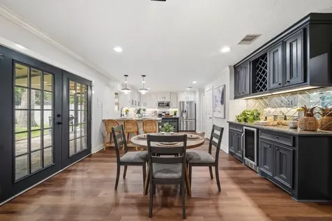 4407 Rosebay Drive Houston TX 77018