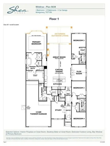 5155 Silverbell Lane Montgomery TX 77316