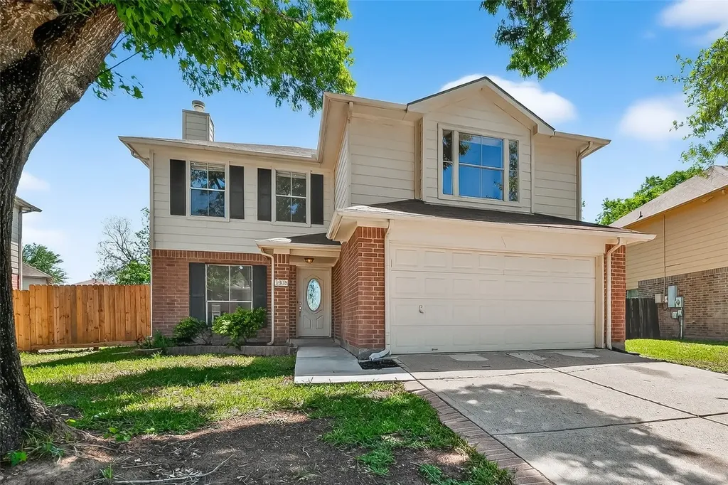 3938 Vauxhall Drive S Houston TX 77047