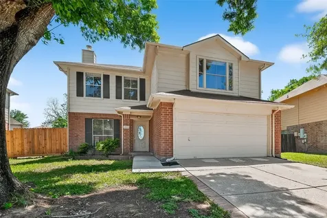 3938 Vauxhall Drive S Houston TX 77047