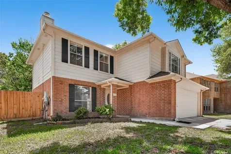 3938 Vauxhall Drive S Houston TX 77047