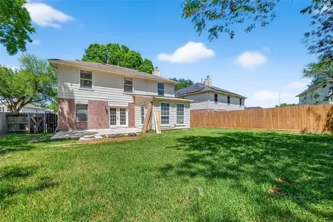 3938 Vauxhall Drive S Houston TX 77047