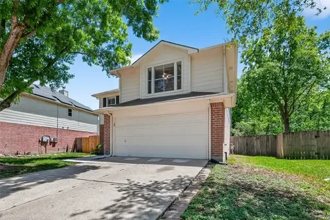 3938 Vauxhall Drive S Houston TX 77047