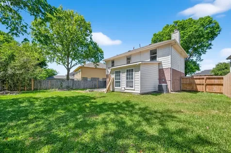 3938 Vauxhall Drive S Houston TX 77047