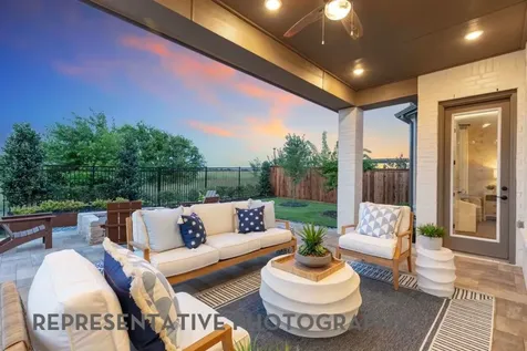 295 Sierra Stream Lane Conroe TX 77304