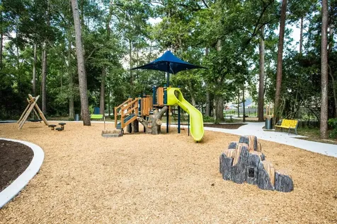 295 Sierra Stream Lane Conroe TX 77304