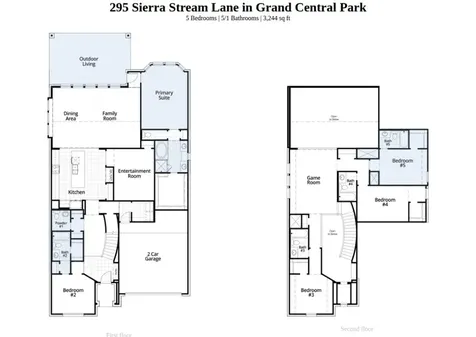 295 Sierra Stream Lane Conroe TX 77304