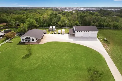 17810 County Road 125 Pearland TX 77581