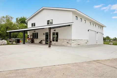 17810 County Road 125 Pearland TX 77581