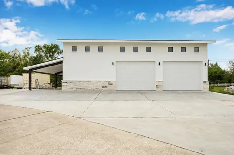 17810 County Road 125 Pearland TX 77581