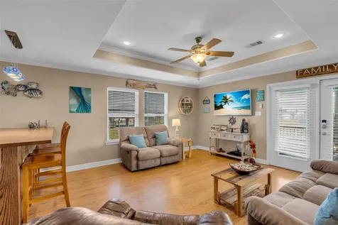 940 Mary Ann Port Bolivar TX 77650