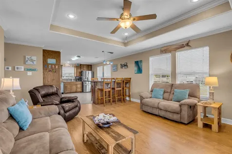 940 Mary Ann Port Bolivar TX 77650
