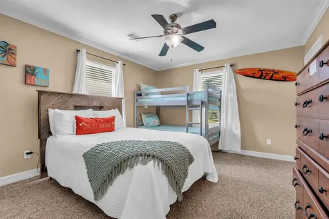 940 Mary Ann Port Bolivar TX 77650