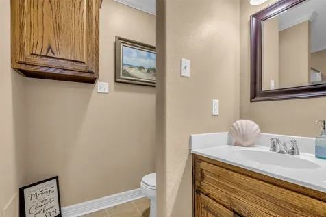 940 Mary Ann Port Bolivar TX 77650