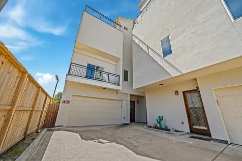 2218 Converse Street C Houston TX 77006