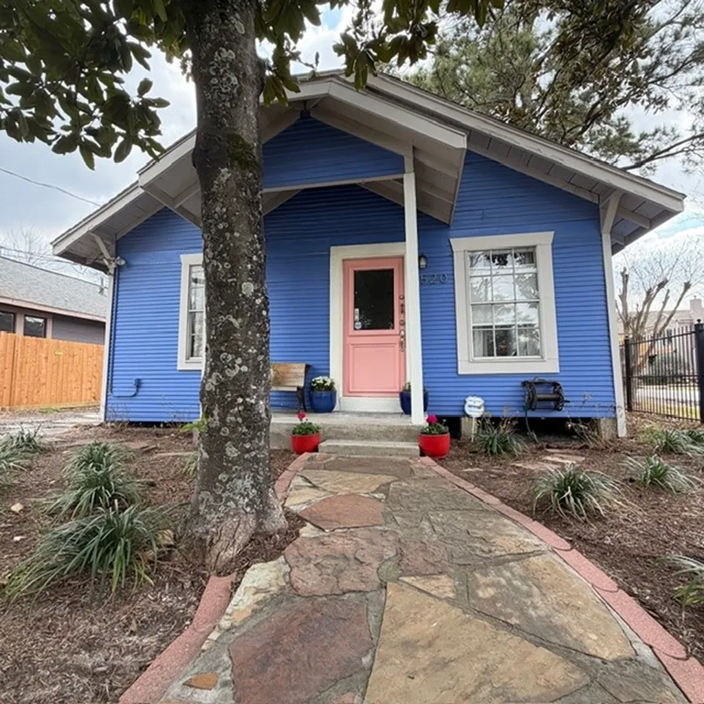 520 W 14th Street Houston TX 77008
