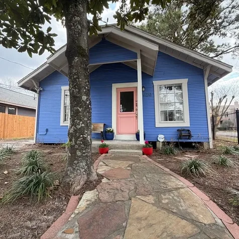 520 W 14th Street Houston TX 77008