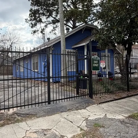 520 W 14th Street Houston TX 77008