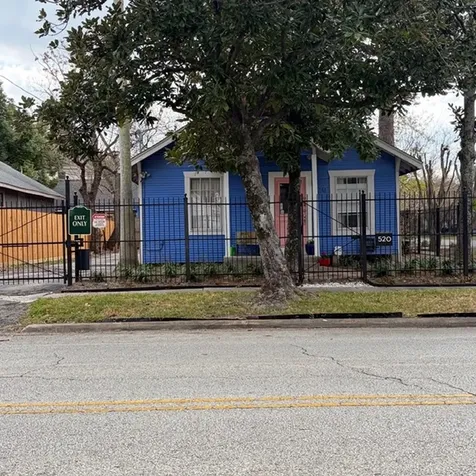 520 W 14th Street Houston TX 77008